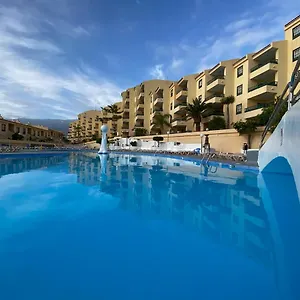 Apart Otel Laguna Park 1
