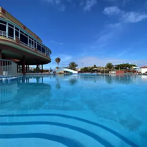 Apart Otel Laguna Park 2