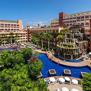 Otel Jacaranda