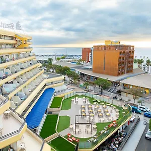 Hotel Hovima Santa María