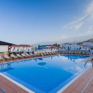 Apart Otel Tinerfe Garden