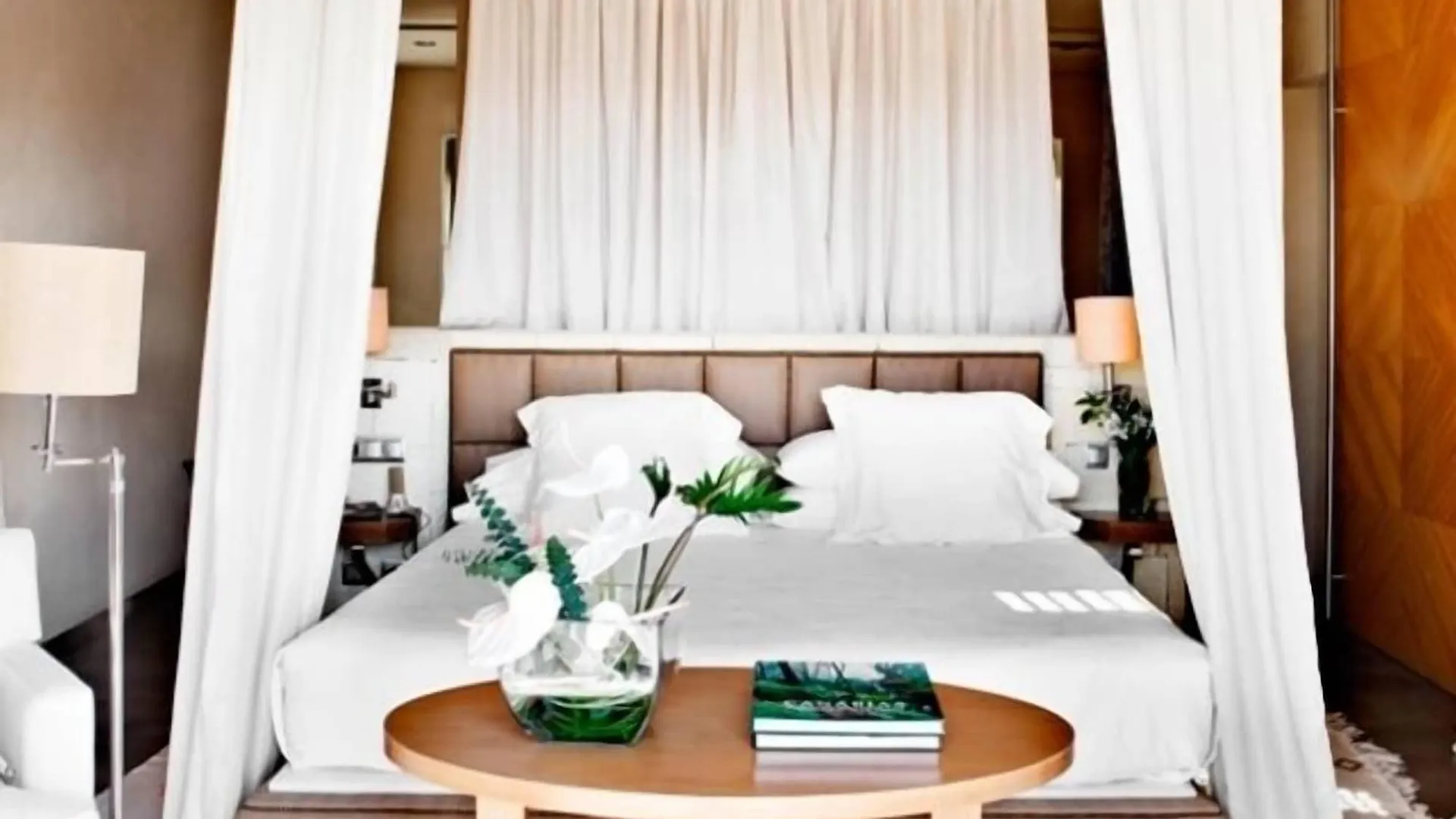 *****  The Villas At Gran Hotel Bahia Del Duque Costa Adeje  Spain