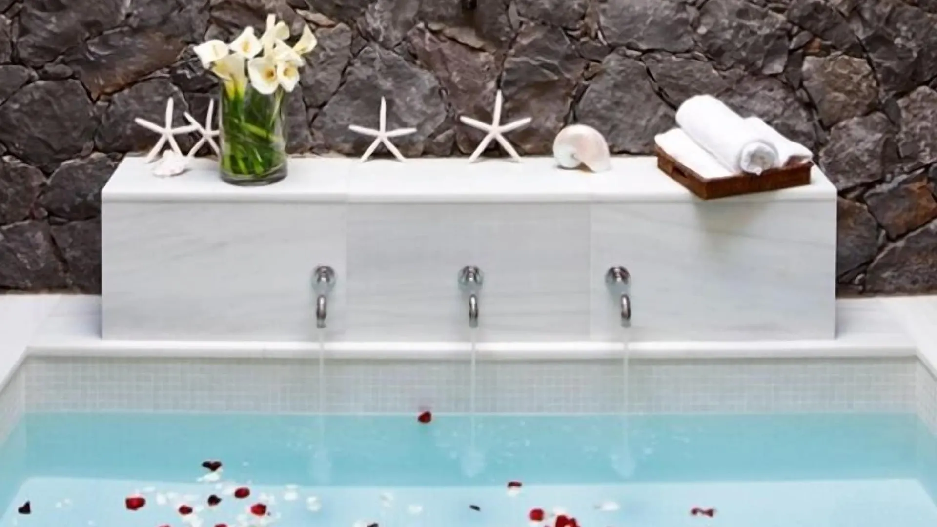 *****  The Villas At Gran Hotel Bahia Del Duque Costa Adeje  Spain