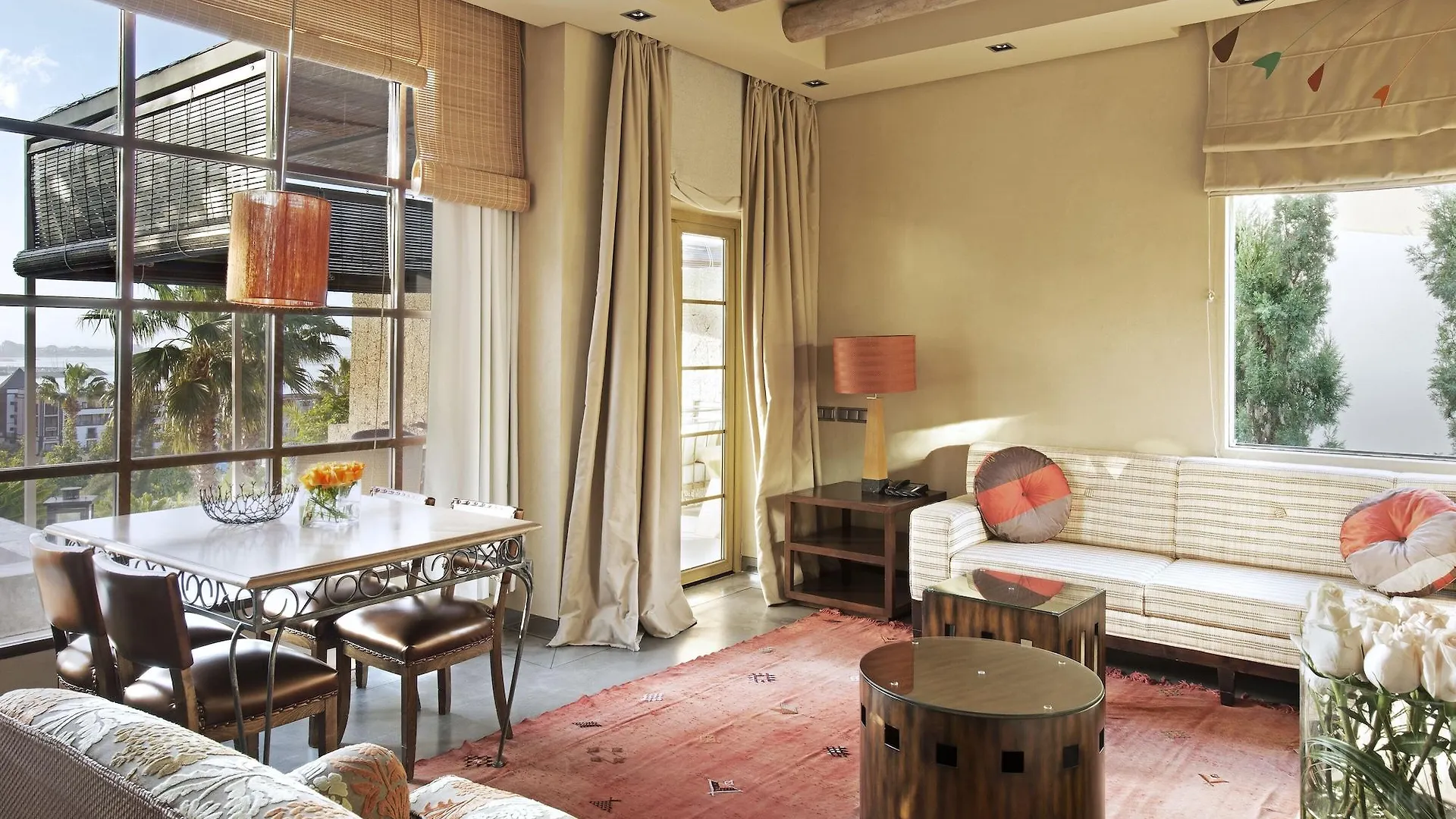 The Villas At Gran Hotel Bahia Del Duque Costa Adeje  Spain