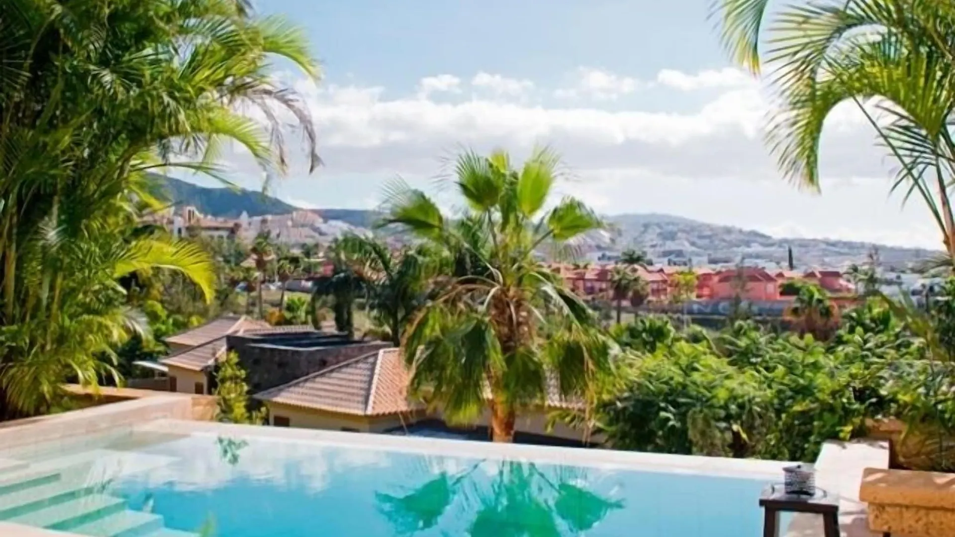 The Villas At Gran Hotel Bahia Del Duque Costa Adeje  5*, Costa Adeje (Tenerife) Spain