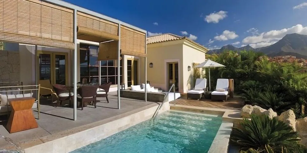 The Villas At Gran Hotel Bahia Del Duque Costa Adeje