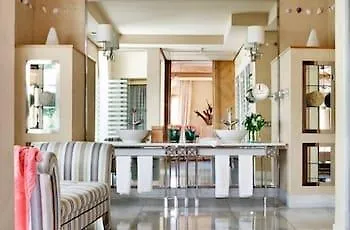 The Villas At Gran Hotel Bahia Del Duque Costa Adeje