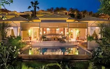 The Villas At Gran Hotel Bahia Del Duque Costa Adeje  Spain
