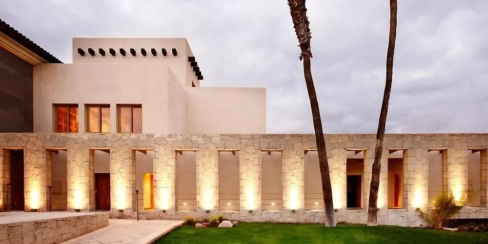 The Villas At Gran Hotel Bahia Del Duque Costa Adeje