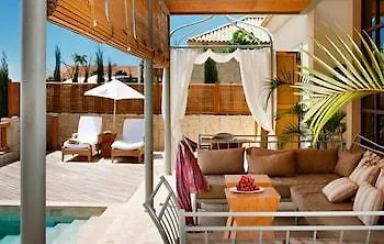 The Villas At Gran Hotel Bahia Del Duque Costa Adeje  5*, Costa Adeje (Tenerife) Spain
