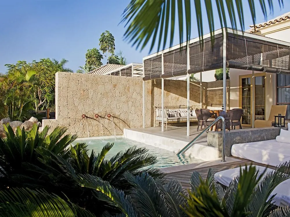 The Villas At Gran Hotel Bahia Del Duque Costa Adeje