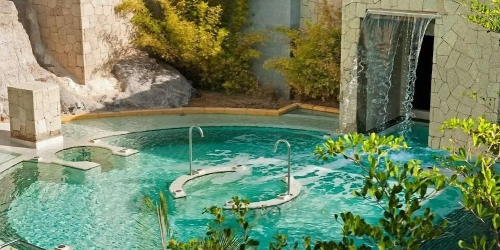 The Villas At Gran Hotel Bahia Del Duque Costa Adeje  Spain