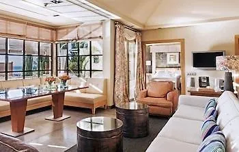 The Villas At Gran Hotel Bahia Del Duque Costa Adeje  Spain