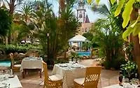 The Villas At Gran Hotel Bahia Del Duque Costa Adeje  5*, Costa Adeje (Tenerife)