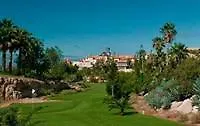 The Villas At Gran Hotel Bahia Del Duque Costa Adeje  Costa Adeje (Tenerife)